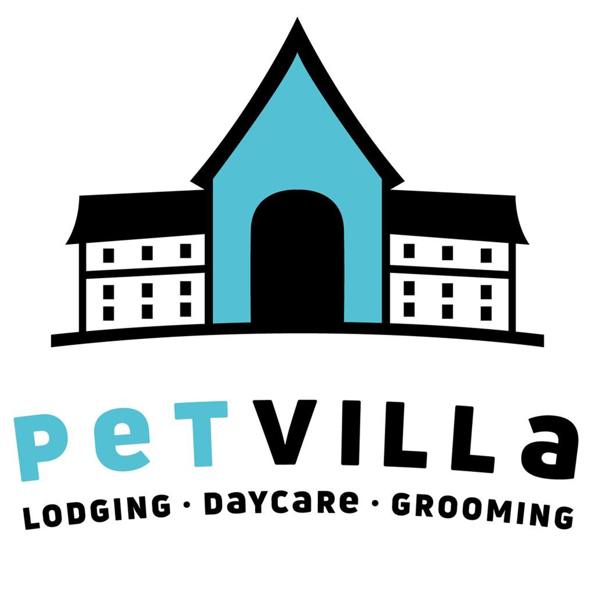 Pet Villa